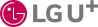 LGU 로고
